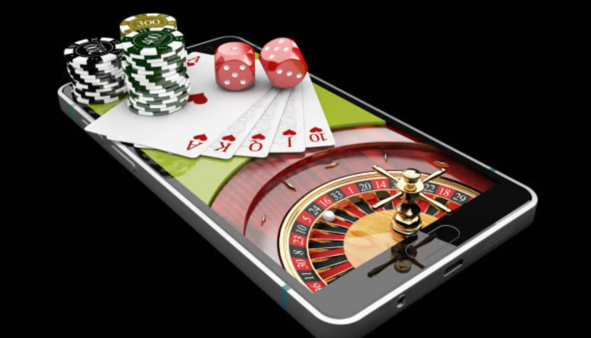 BeepBeep Casino App-Screenshot